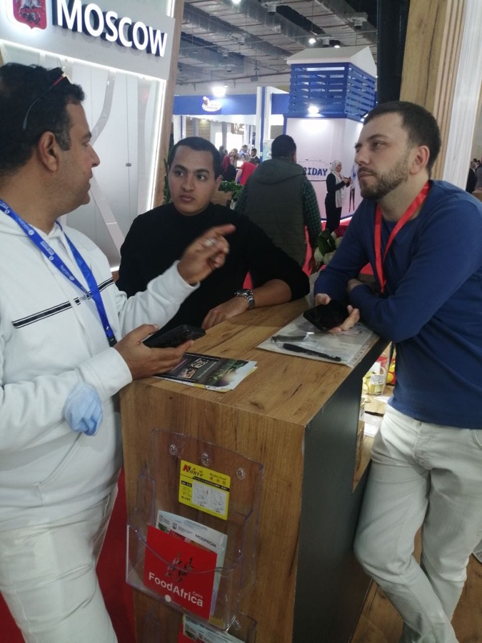 فعالية ترجمة
